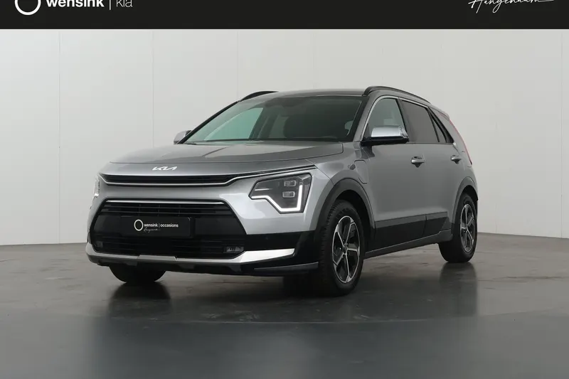 Kia Niro (2022)