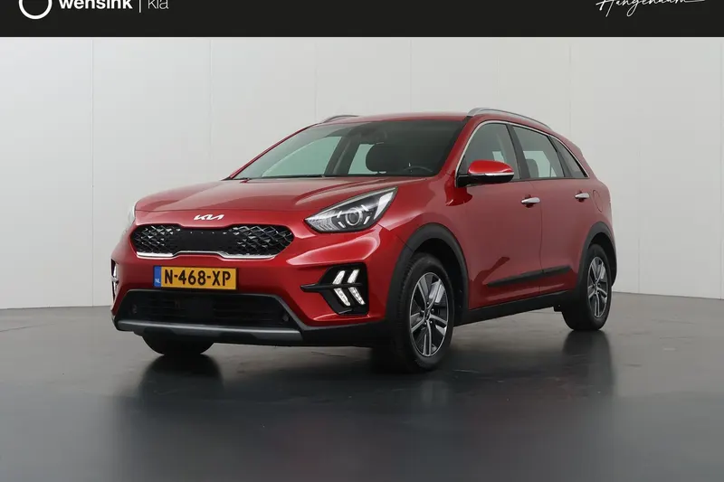 Kia Niro (2022)