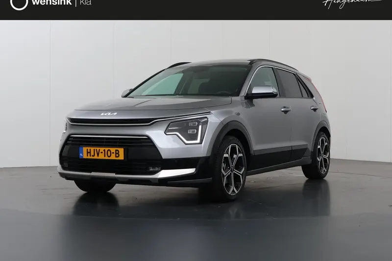Kia Niro (2025)