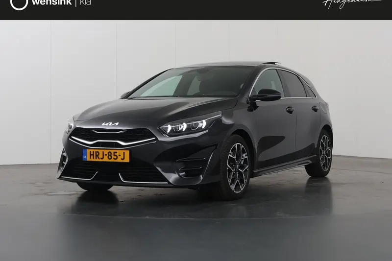 Kia Ceed (2025)