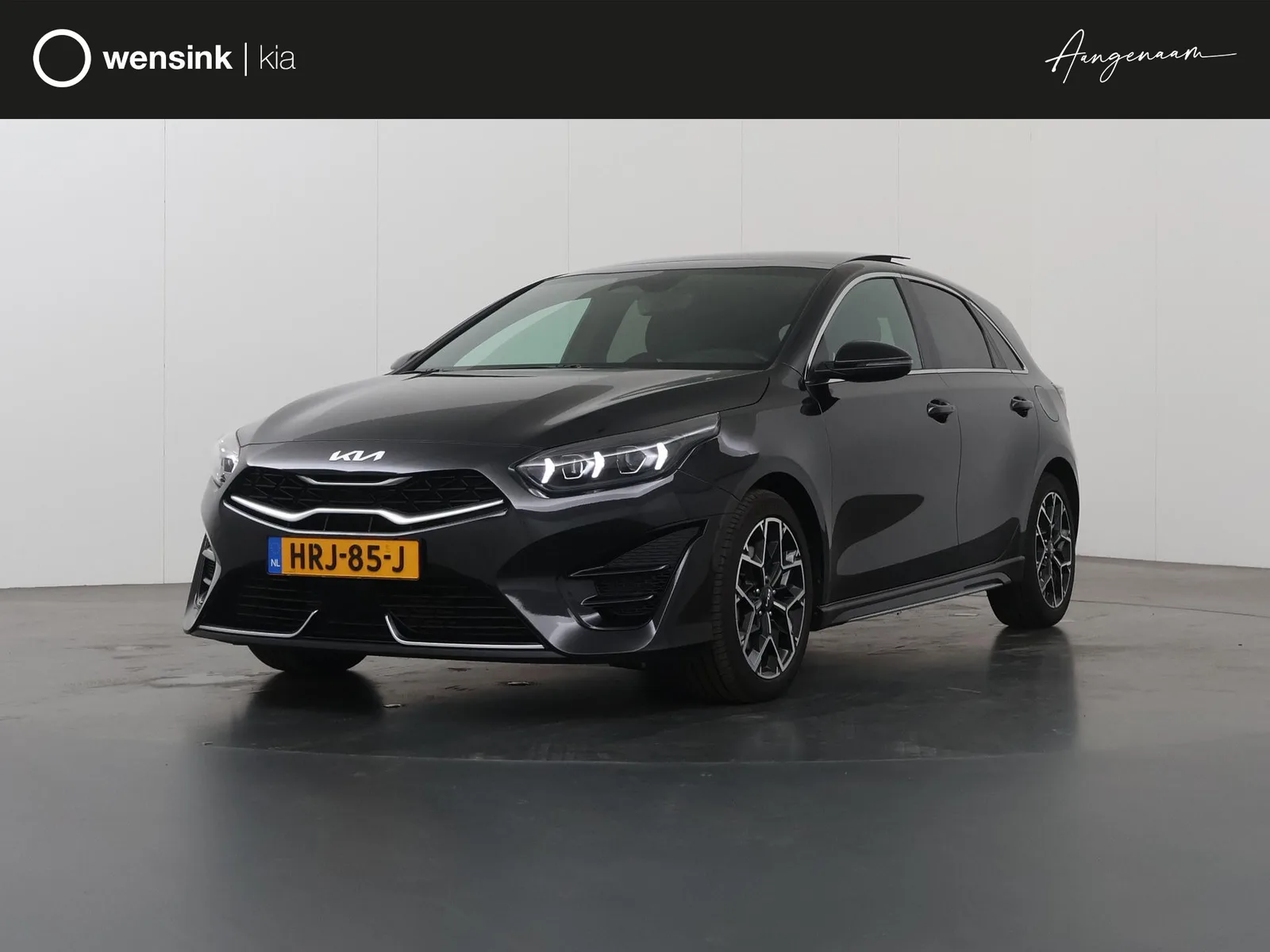 Kia Ceed (2025) — foto 1