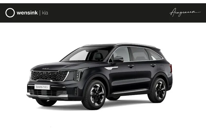 Kia Sorento (2026)