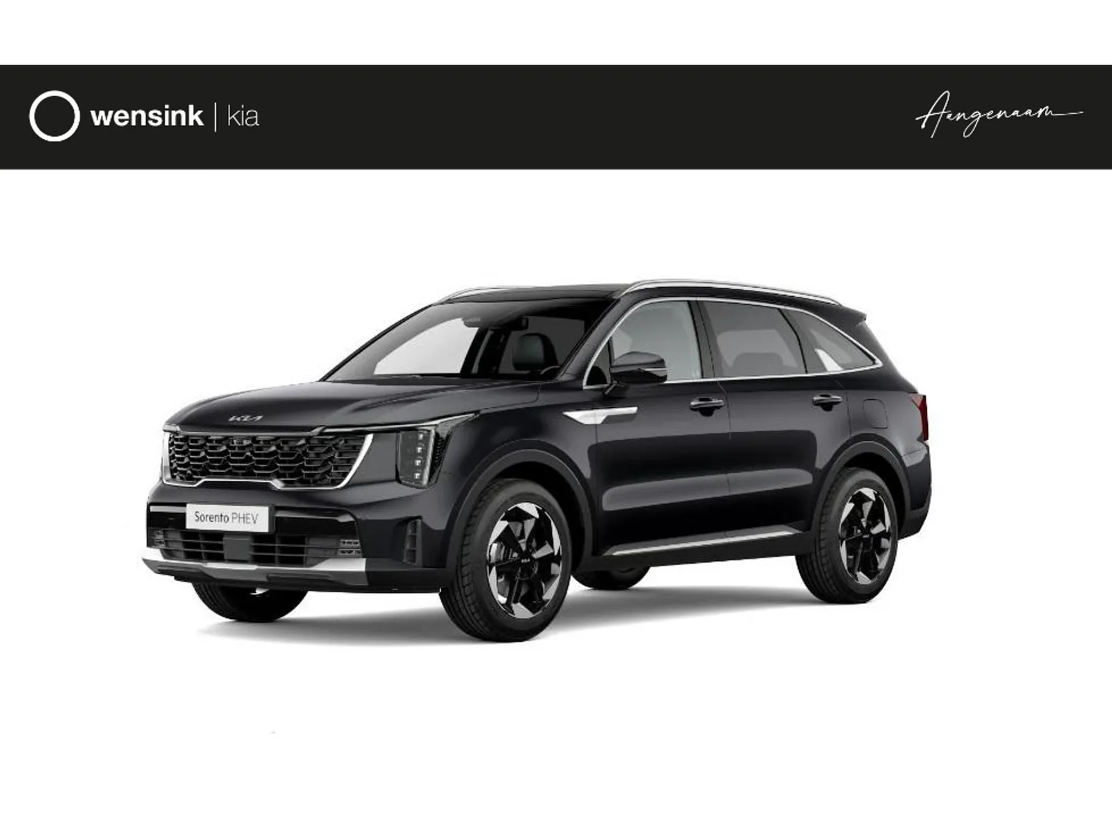 Kia Sorento (2026) — foto 1