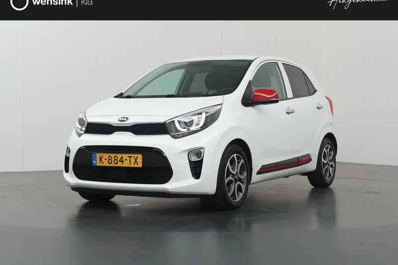 Kia Picanto (2021)
