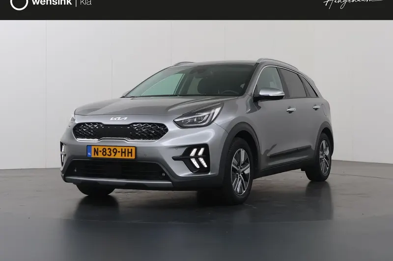 Kia Niro (2021)