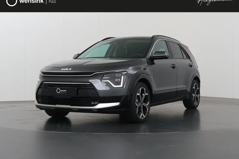 Kia Niro (2025)