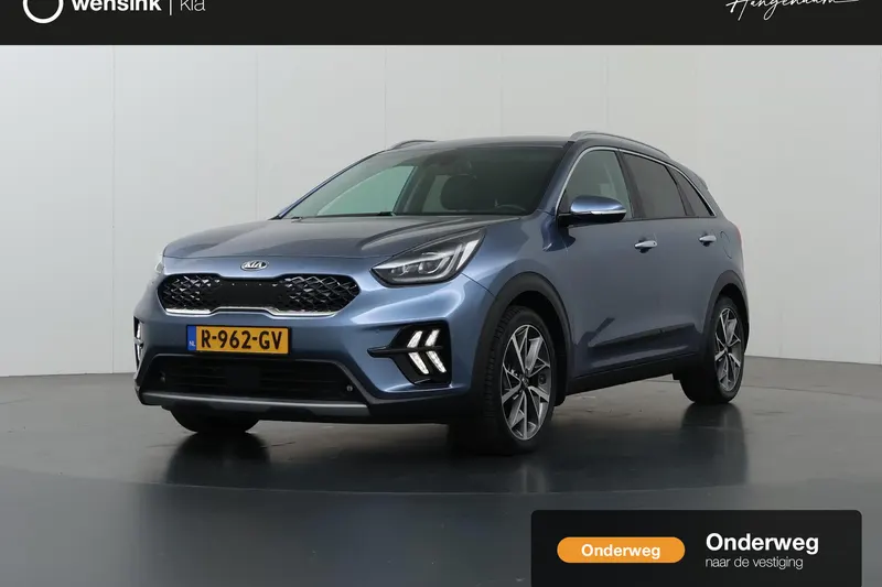 Kia Niro (2021)
