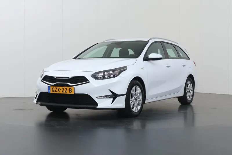 Kia Ceed Sportswagon (2025)