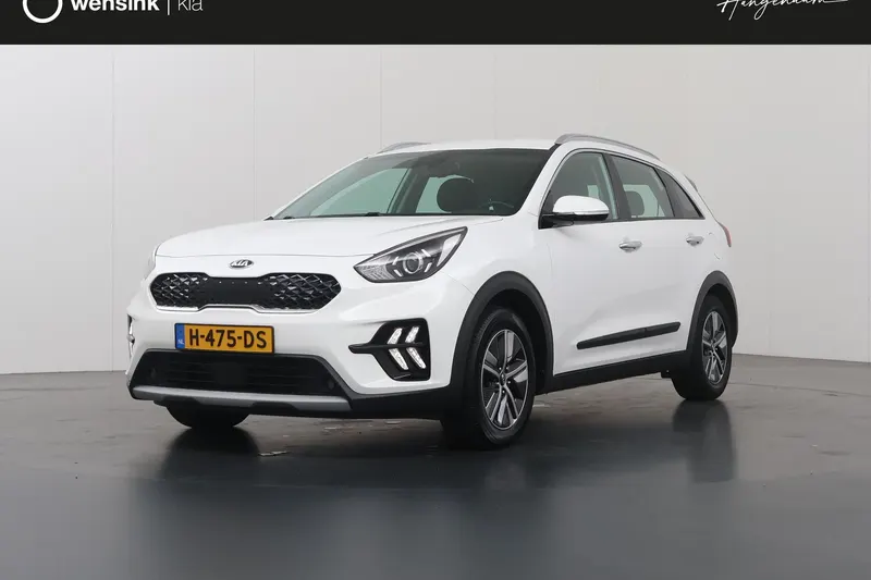 Kia Niro (2020)