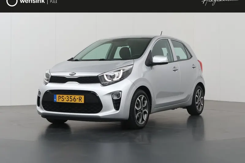 Kia Picanto (2017)