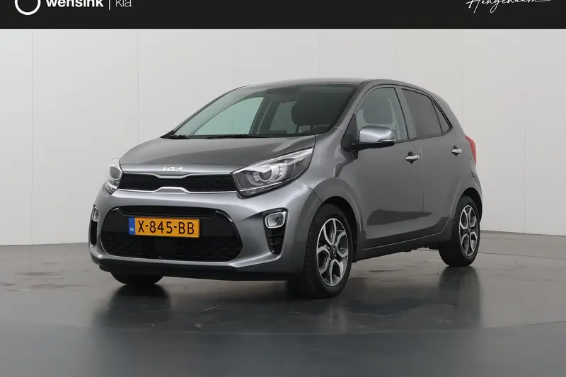 Kia Picanto (2023)