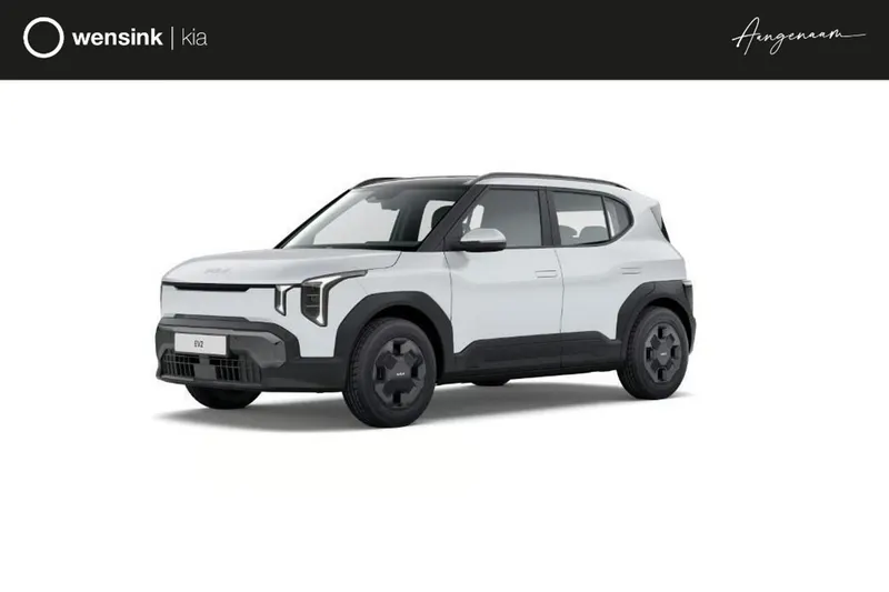 Kia EV2 (2026)