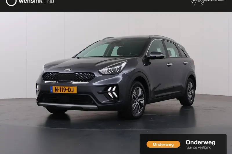 Kia Niro (2021)