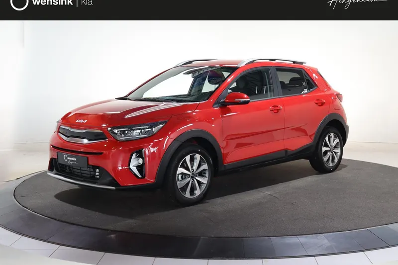 Kia Stonic (2026)
