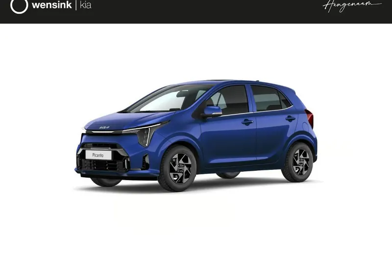Kia Picanto (2026)