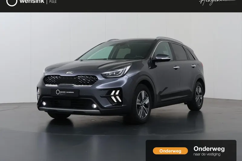 Kia Niro (2021)