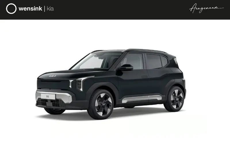 Kia EV2 (2026)