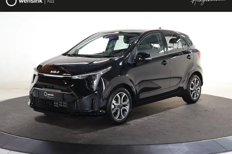 Kia Picanto (2026)