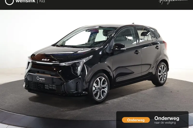 Kia Picanto (2026)