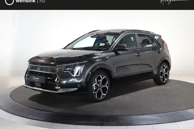 Kia Niro (2026)