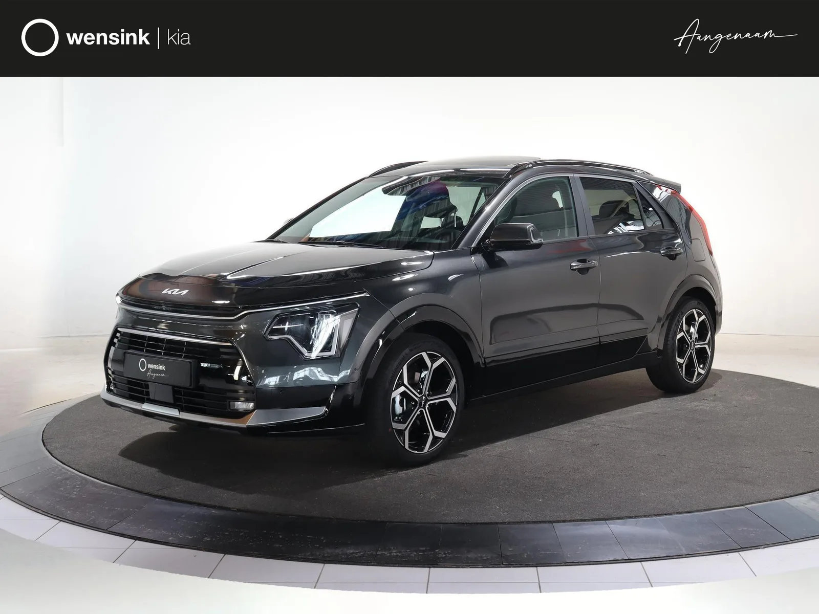 Kia Niro (2026) — foto 1