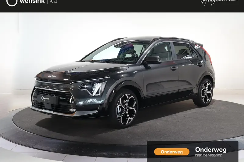 Kia Niro (2026)