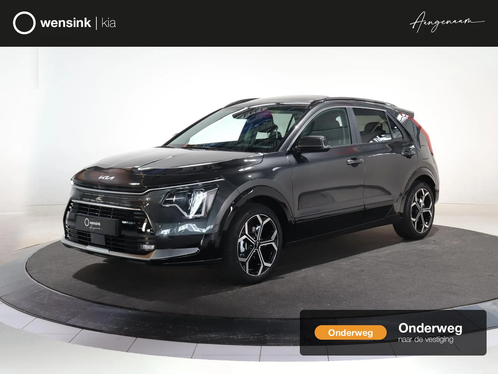 Kia Niro (2026) — foto 1