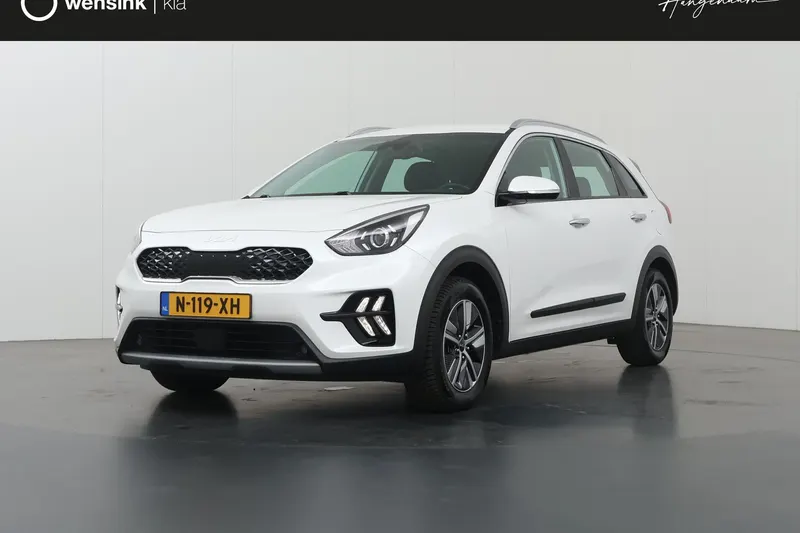 Kia Niro (2022)