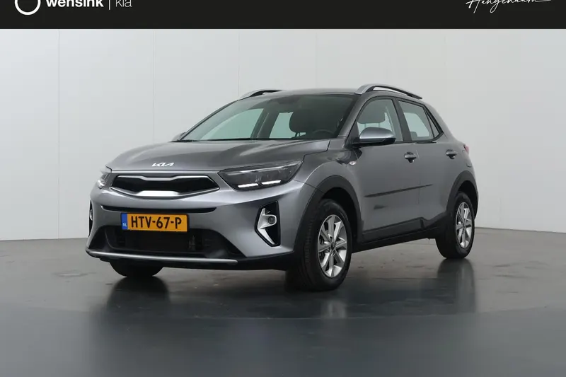 Kia Stonic (2025)