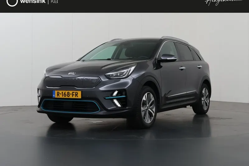 Kia Niro EV (2020)