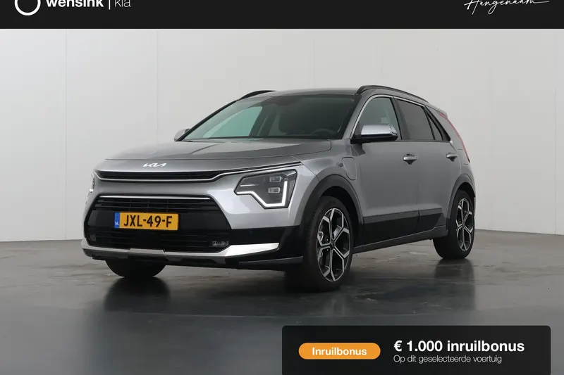 Kia Niro (2025)