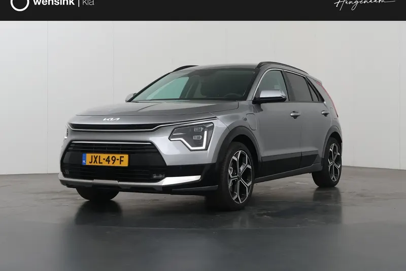 Kia Niro (2025)