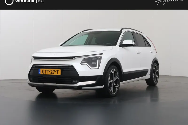 Kia Niro (2024)
