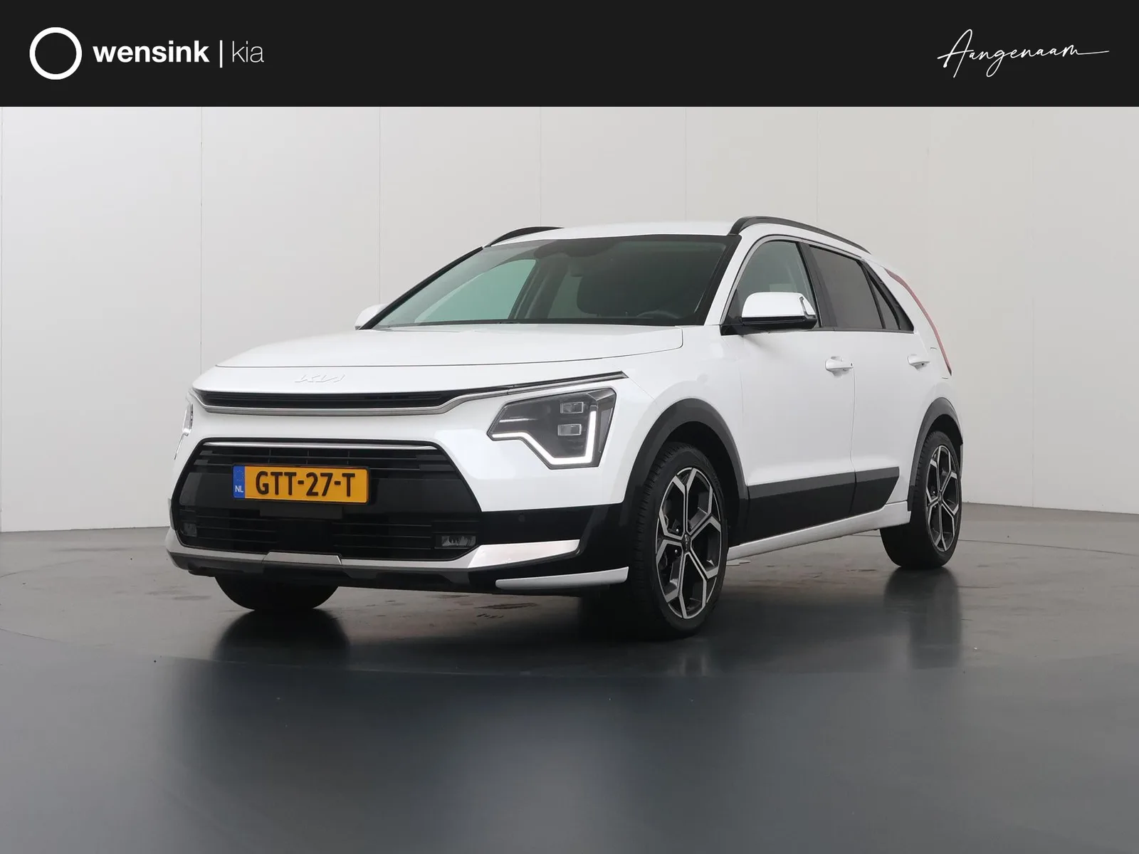 Kia Niro (2024) — foto 1