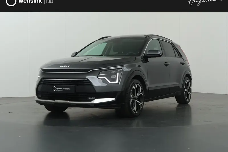 Kia Niro (2023)