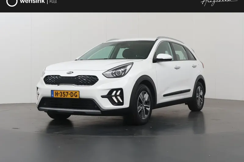 Kia Niro (2020)
