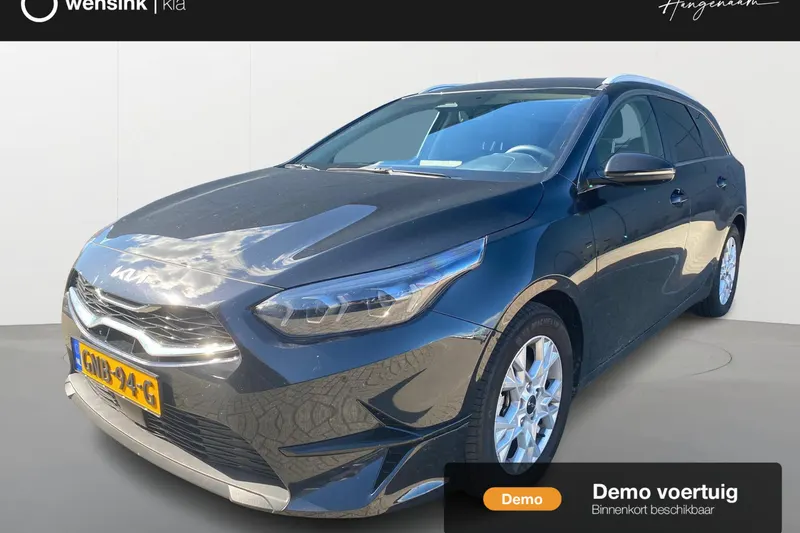 Kia Ceed (2024)