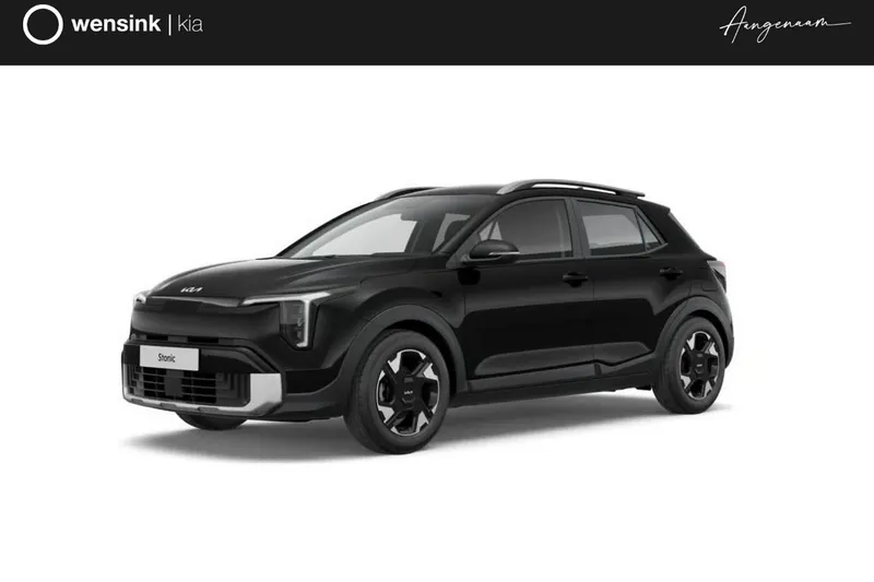 Kia Stonic (2026)