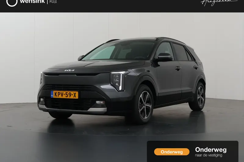 Kia Niro (2026)