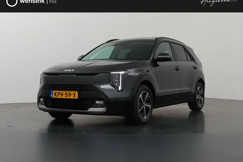 Kia Niro (2026)