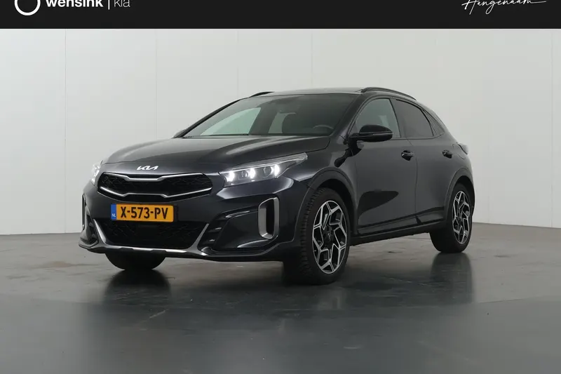 Kia XCeed (2024)