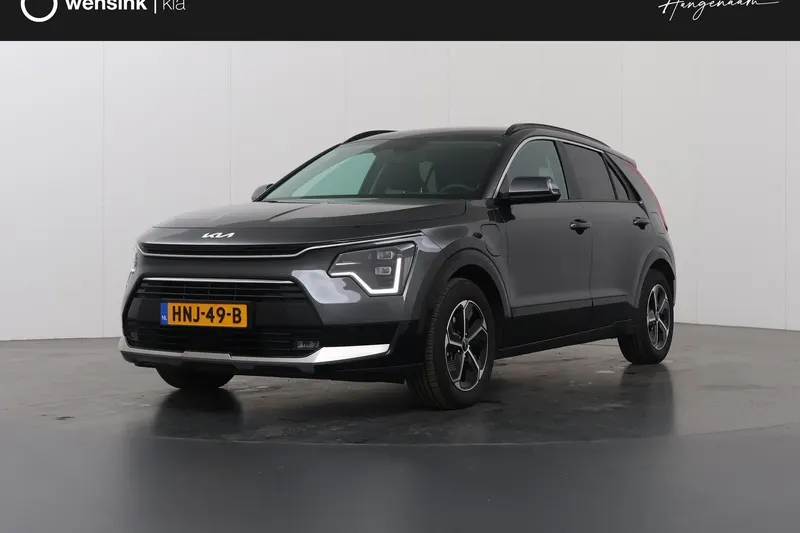 Kia Niro (2025)