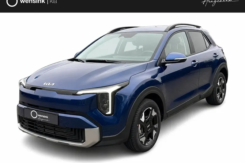 Kia Stonic (2026)