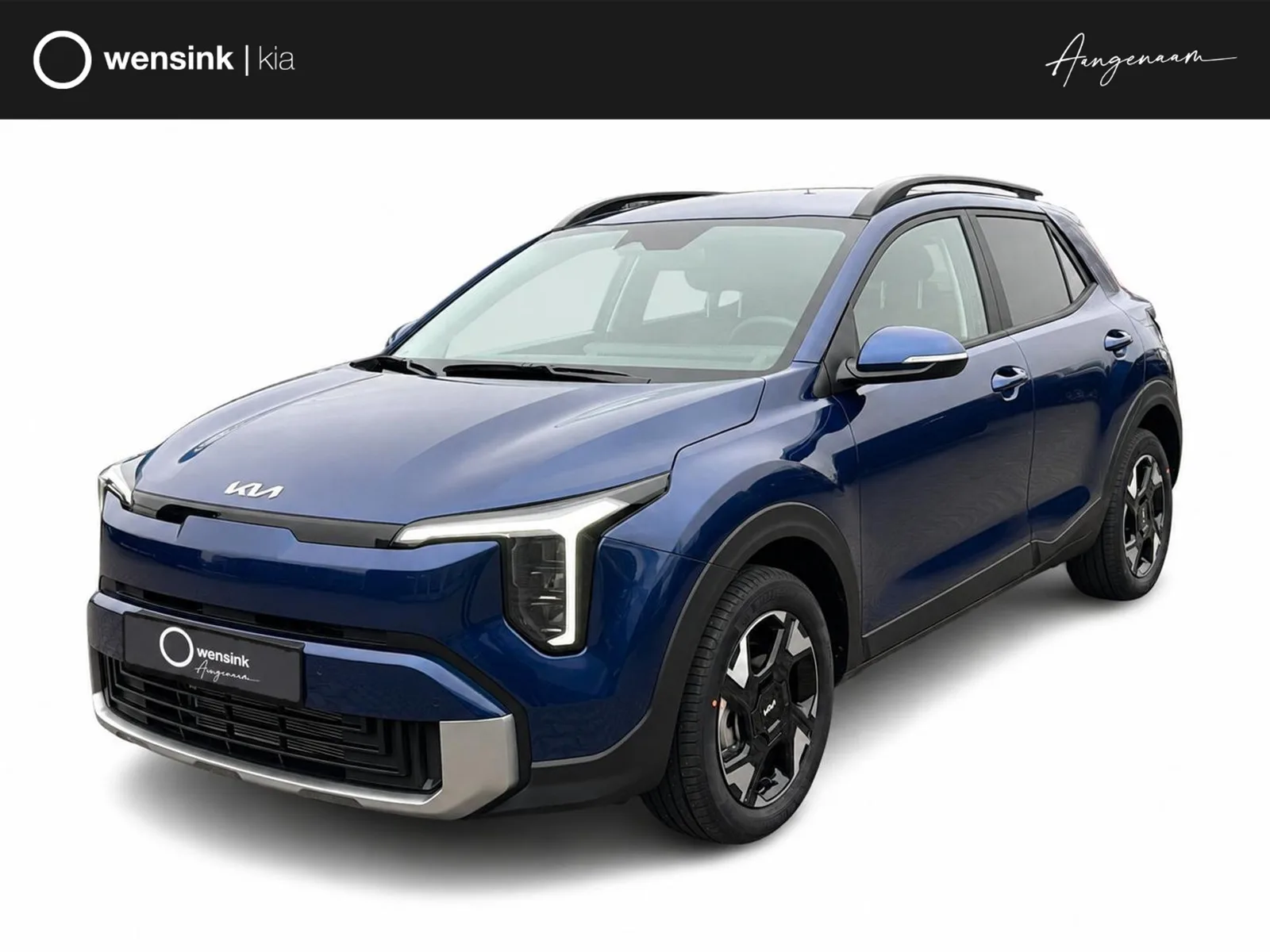 Kia Stonic (2026) — foto 1