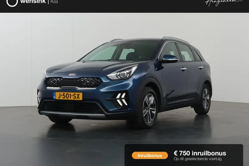 Kia Niro (2020)
