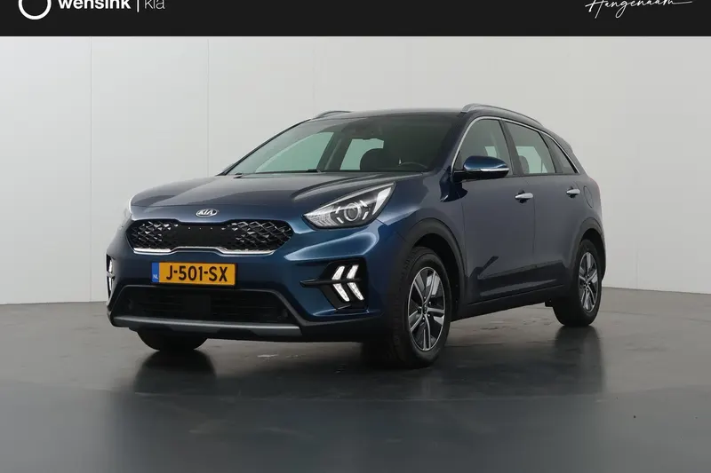 Kia Niro (2020)