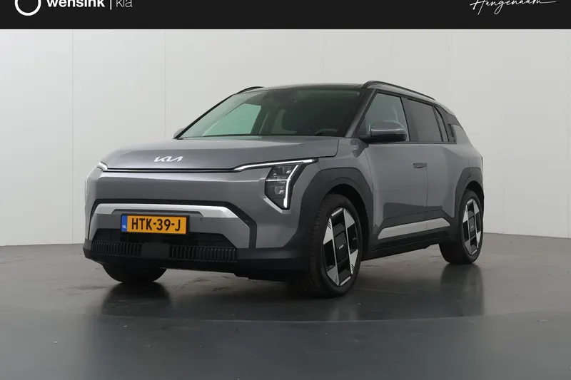 Kia EV3 (2025)