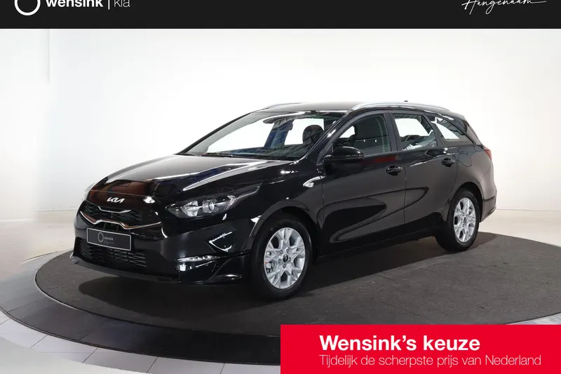 Kia Ceed (2025)