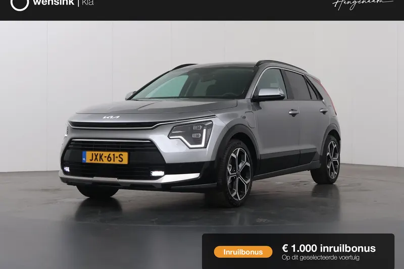 Kia Niro (2025)
