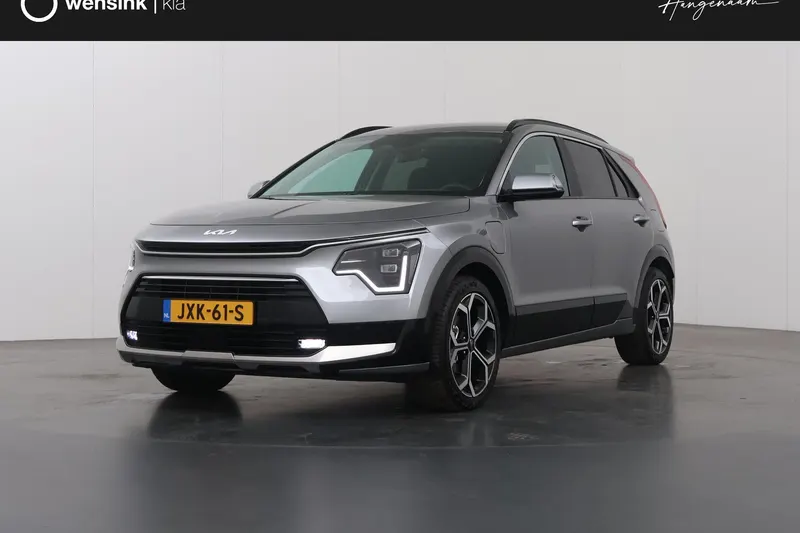 Kia Niro (2025)